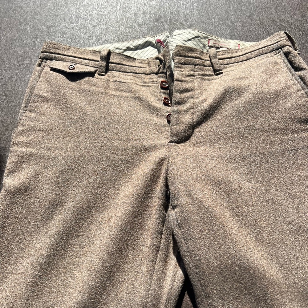 Banana Republic Heritage Collection 33x32